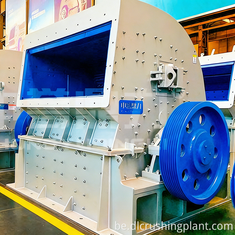 Sand Gravel Processing Line